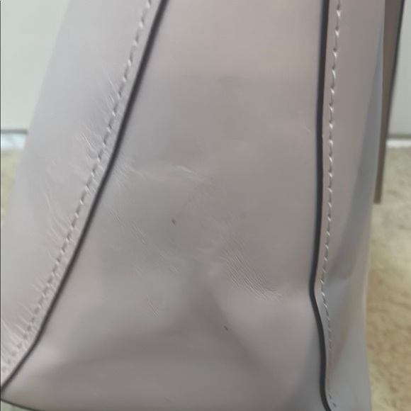 Coach Women's Tote Bag - Cream - Picture 8 of 16